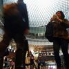 Photos, Videos: The New Fulton Center Stuns Commuters